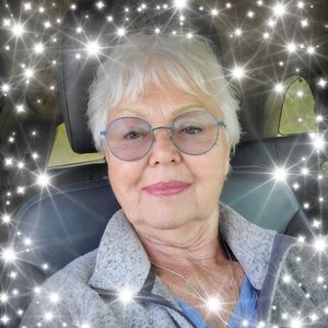 Meet your Posher, Mary ann